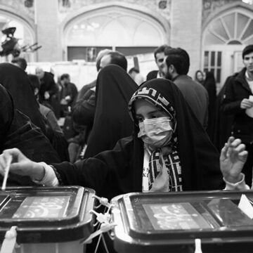 İran’da Cumhurbaşkanlığı Seçim Tarihi Açıklandı