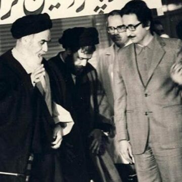!اولین رئیس جمهور ایران درگذشت