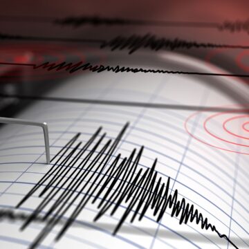 Bursa, Gemlik’te 4.0 büyüklüğünde deprem meydana geldi