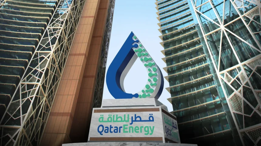 Katar, küresel fiyat çöküşünün ortasında yeni gaz üretimi artışı planlıyor