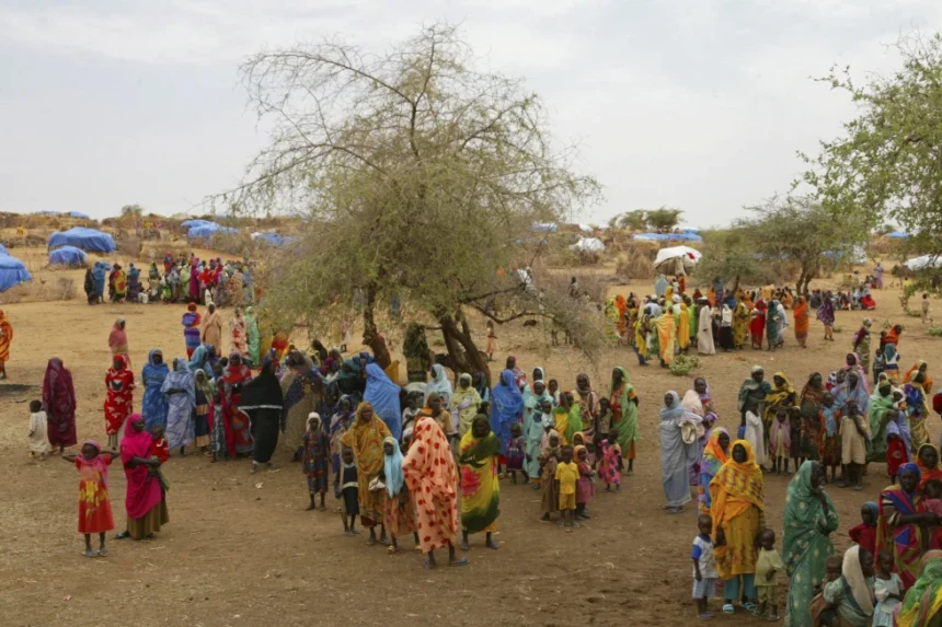 BM’nin en üst düzey gıda yetkilisi, Sudan’daki çatışmaların dünyanın en büyük açlık krizine yol açma riski taşıdığı uyarısında bulundu