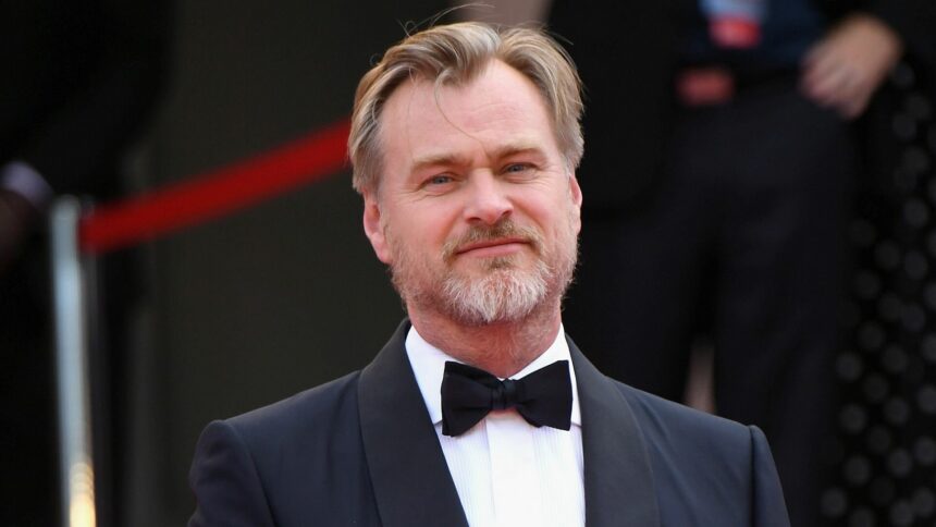 Christopher Nolan Kimdir? Christopher Nolan’ın Yönettiği Filmler Nelerdir?