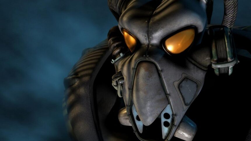 Fallout 2 Ücretsiz Olarak Amazon Prime Üyelerine Sunuluyor
