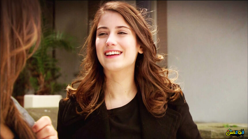 Hazal Kaya Kimdir?