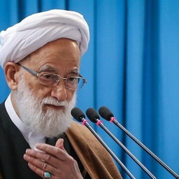 İran’ın üst düzey din adamı Ayetullah Kaşani hayatını kaybetti