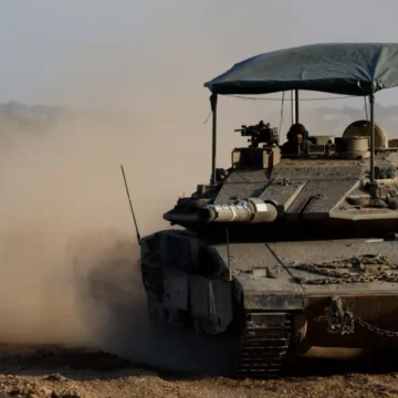 İsrail tankları kasten onlarca Filistinlinin üzerinden geçti
