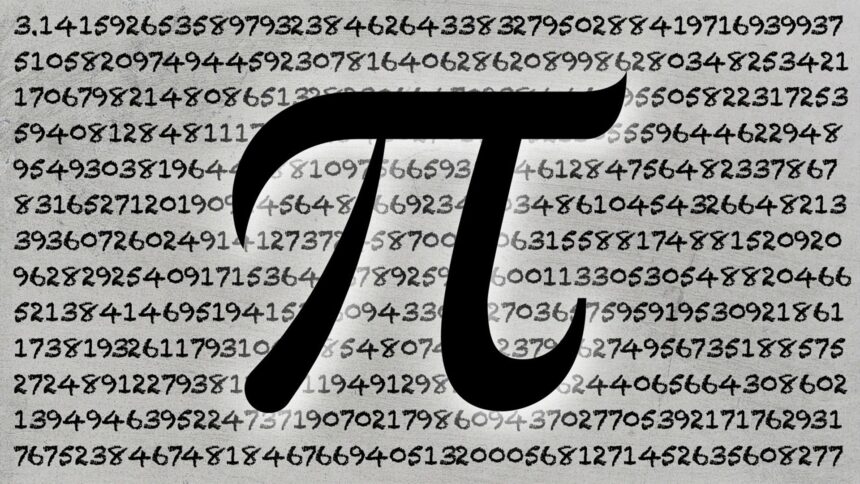 Pi Sayısı: Matematiğin Gizemli Rakamı – 14 Mart Pi Sayısı Günü