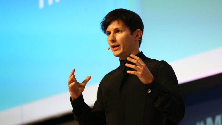 Telegram ve Pavel Durov Hakkında Detaylı Bilgiler
