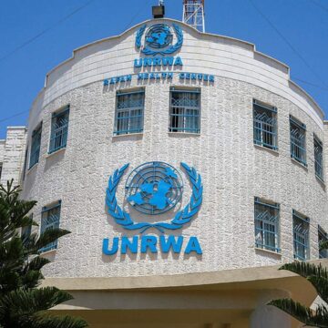 UNRWA başkanı, BM Filistinli mülteciler ajansının ‘ölüm riski’ altında olduğunu söyledi