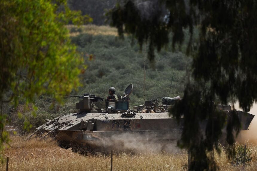 Batı itidal çağrısı yaparken Netanyahu İsrail’in kendini savunacağını söyledi