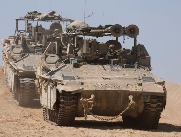 İtidal çağrıları artarken İsrail ordusu İran saldırısına karşılık verme kararı verdi