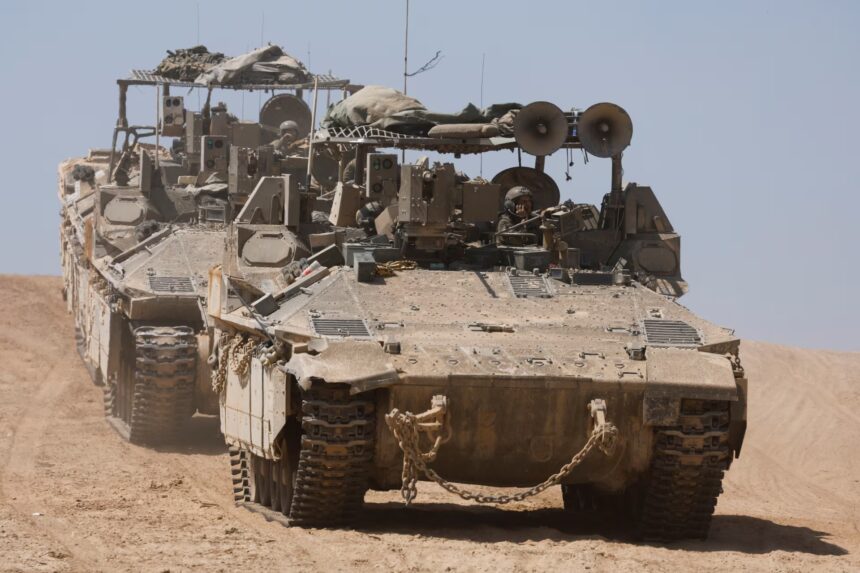 İtidal çağrıları artarken İsrail ordusu İran saldırısına karşılık verme kararı verdi