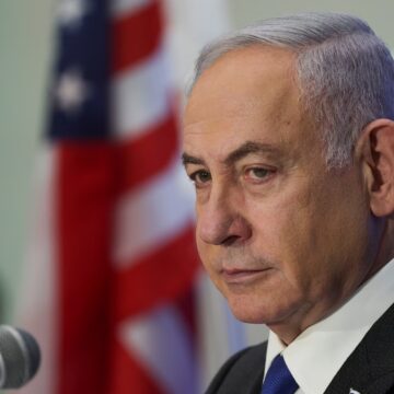 Netanyahu İsrail’in Gazze dışındaki bölgelerde senaryolara hazırlandığını söyledi