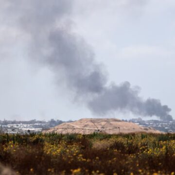 Dünya Mahkemesi’nin Rafah kararı, İsrail’in söylediğine göre tüm taarruzu dışlamıyor