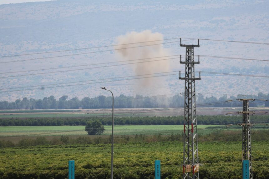 İsrail, Hamas’la rehinelerin serbest bırakılması anlaşmasını görüşmek üzere heyet gönderdi