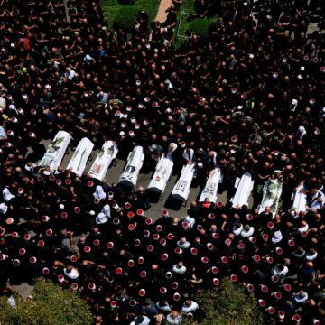 İsrail kabinesi hükümete Hizbullah’ın roket saldırısına yanıt verme yetkisi verdi