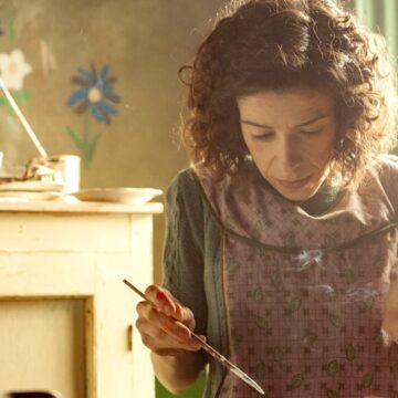 Maudie Filmi Analizi