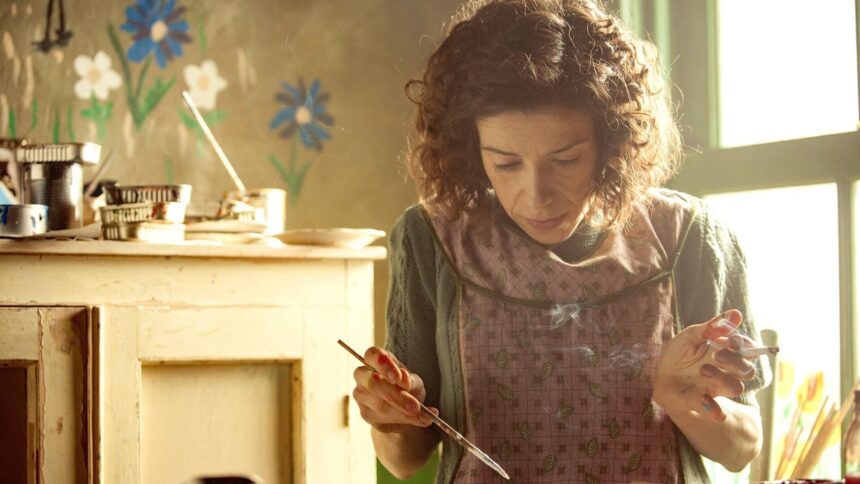 Maudie Filmi Analizi