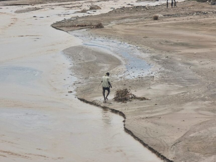 Yemen’de şiddetli yağmur sonucu 40 öldü, beş kişi ise hala kayıp